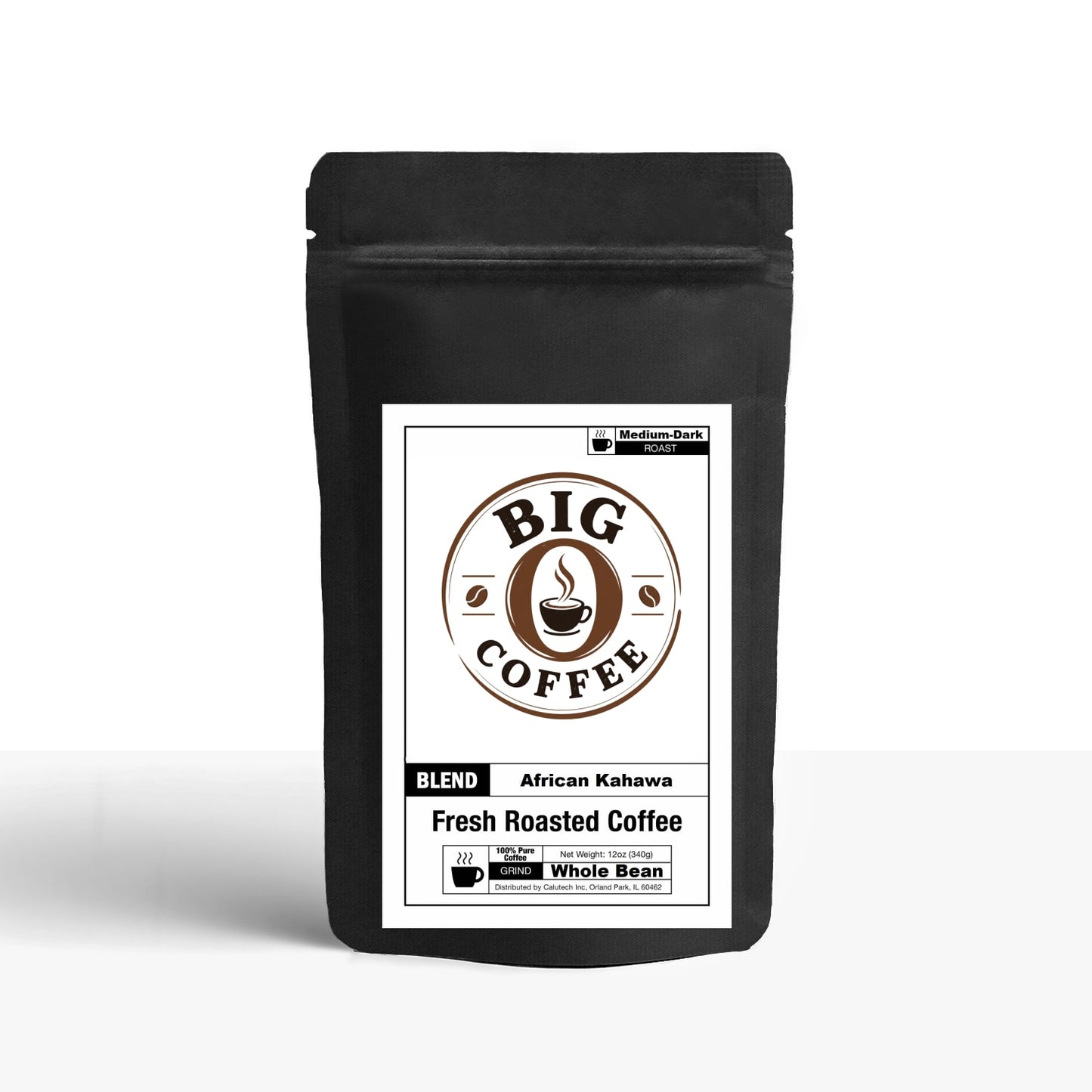 African Kahawa Blend