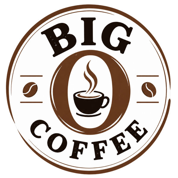 Big O Coffee