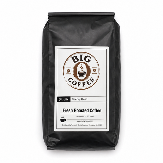 Cowboy Blend