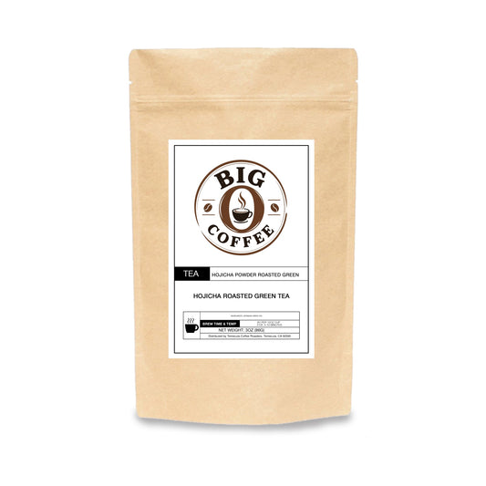 Hojicha